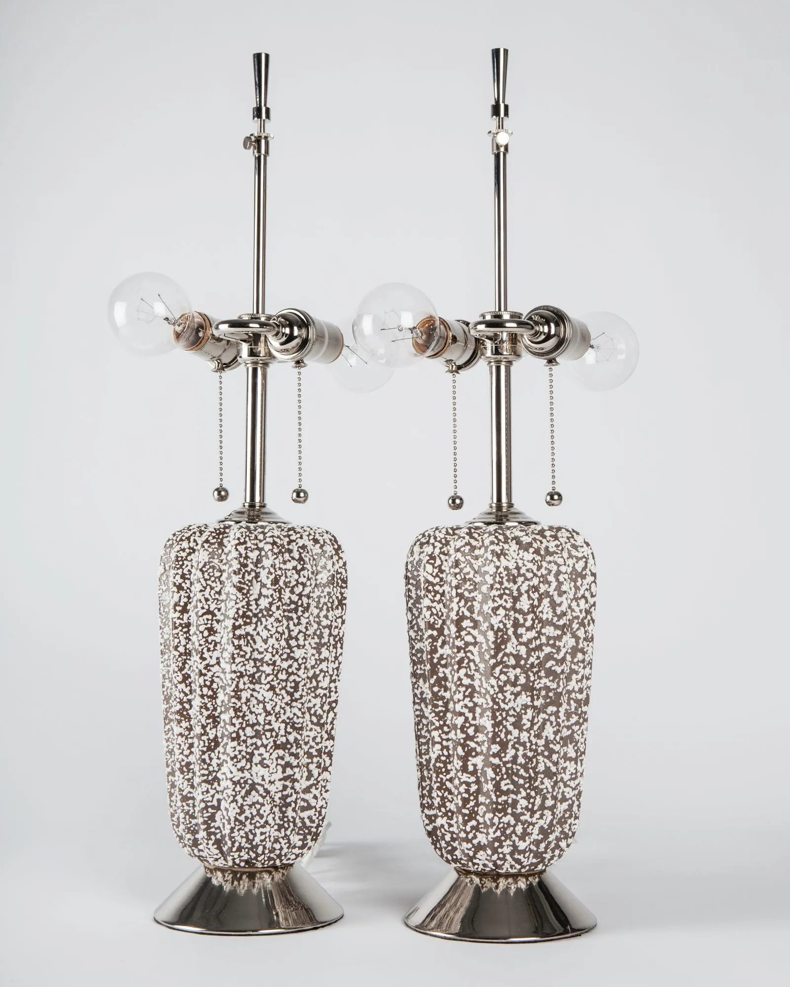 Haeger Ceramic Lamps