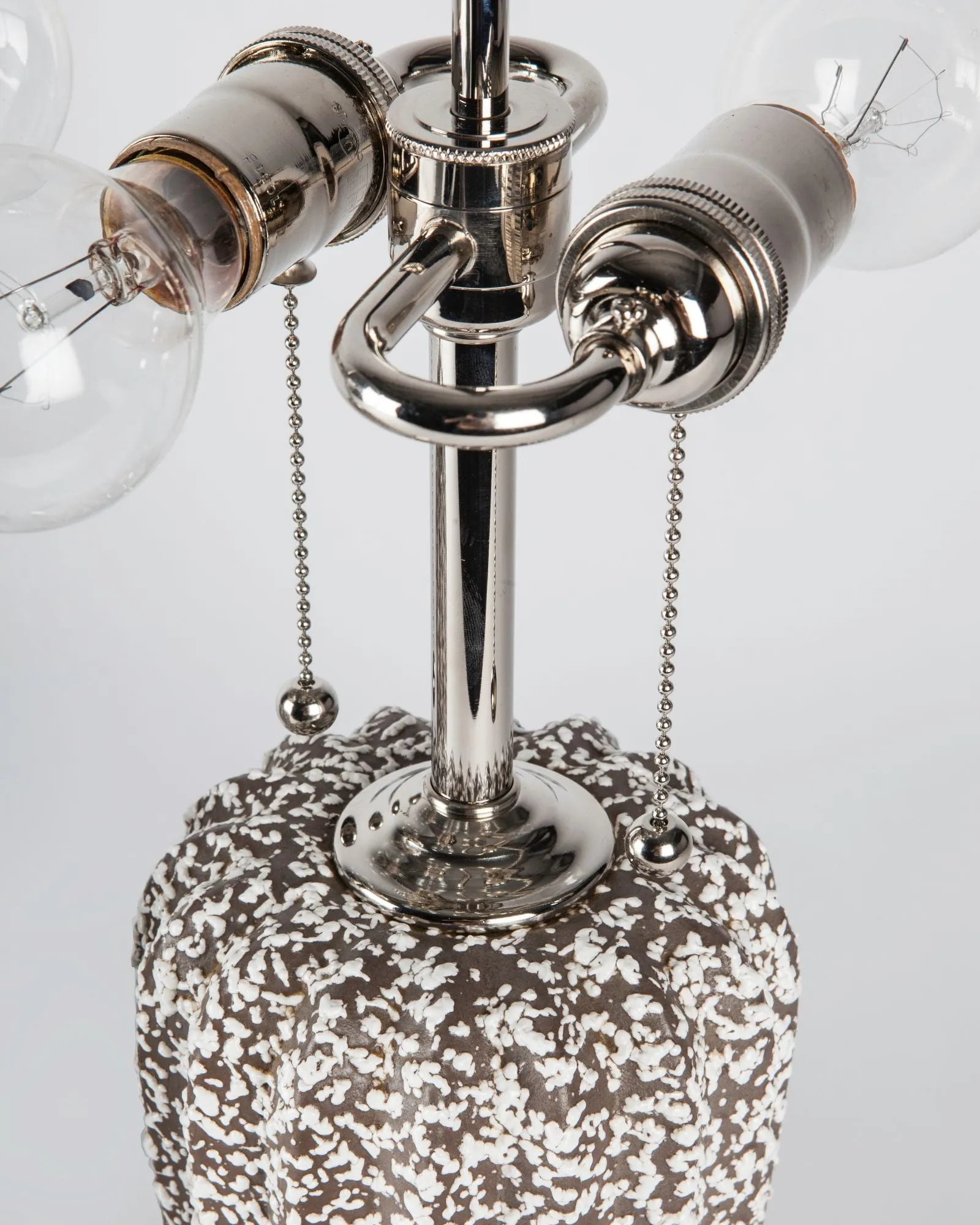 Haeger Ceramic Lamps