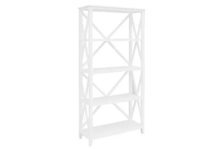 Hampton Bookshelf