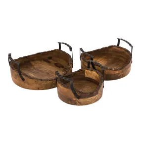 Hartley Trays & Bowls