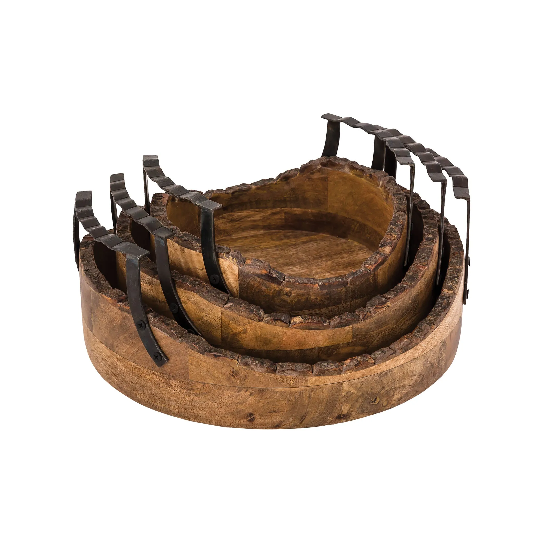 Hartley Trays & Bowls