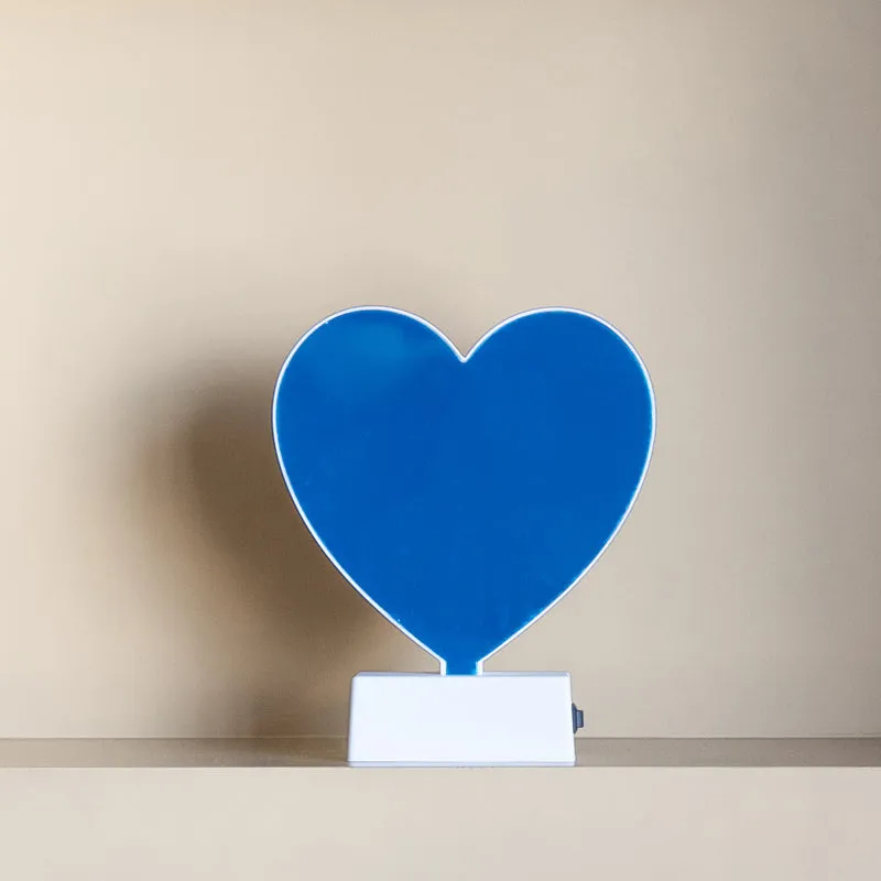 Heart - Infinity Light