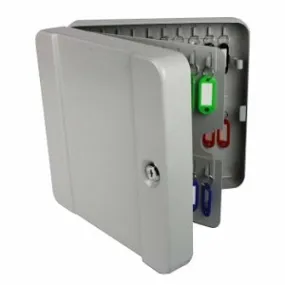Helix Key Cabinet Standard - 80 Keys