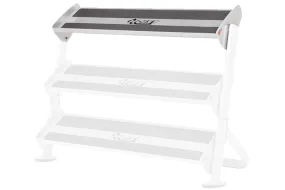 Hoist 3rd-Tier Option for 60" in Dumbbell Rack Hoist 3rd-Tier Option for 60" in Dumbbell Rack