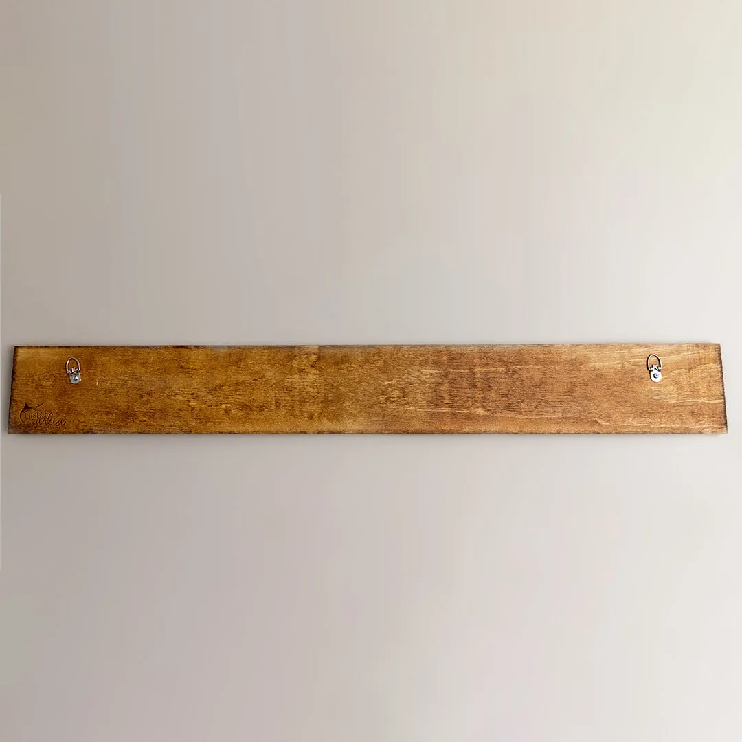 Home Sweet Home Barn Wood Sign