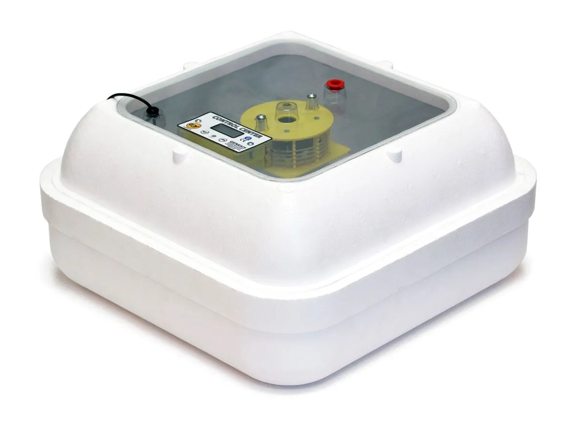 Hova Bator Genesis 1588 Digital Egg Incubator & Brooder Ultimate Combo Kit