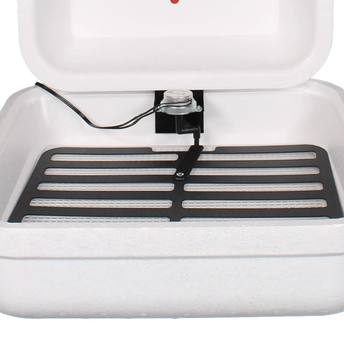 Hova Bator Genesis 1588 Digital Egg Incubator & Brooder Ultimate Combo Kit