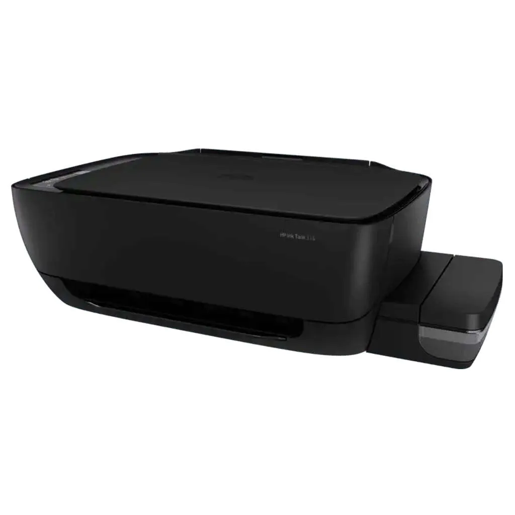 HP Ink Tank 315 All-In-One Color Inkjet Printer Z4B04A