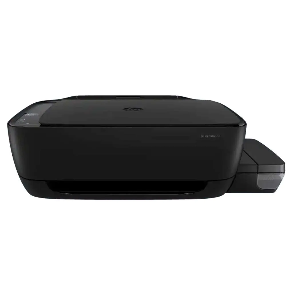 HP Ink Tank 315 All-In-One Color Inkjet Printer Z4B04A