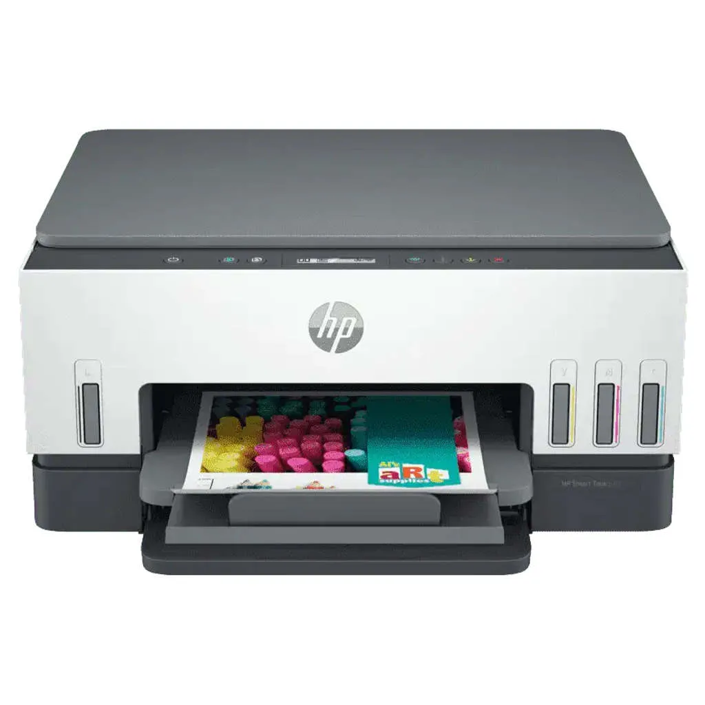 HP Smart Tank 670 All-In-One InkTank Printer 6UU48A