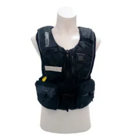 HUTCHWILCO FISHER PRO 150N INFLATABLE VEST