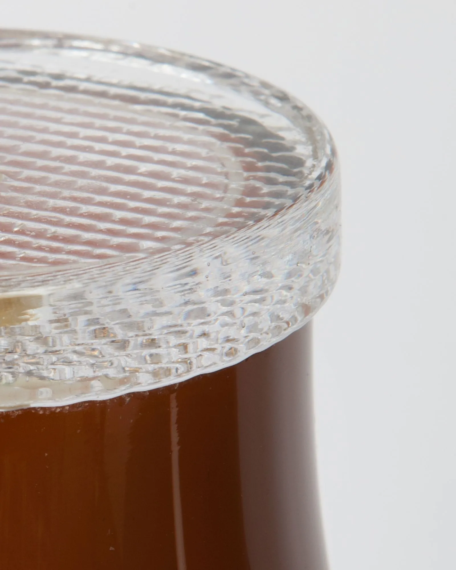 Hyllinge Glassworks Lamps
