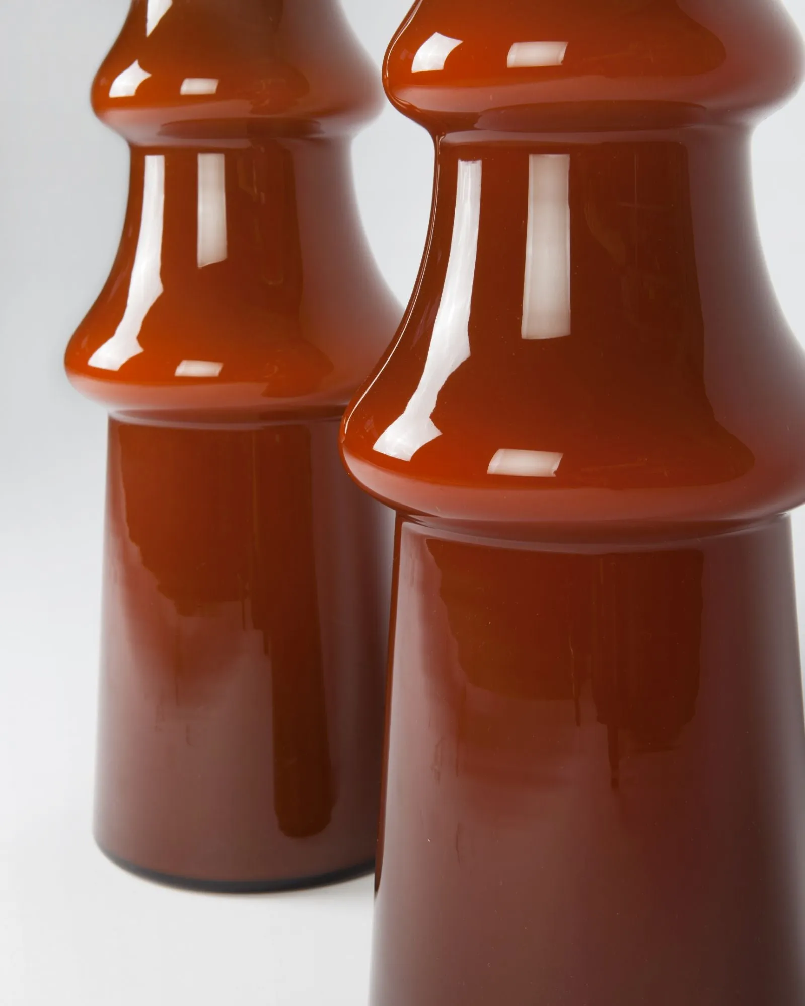 Hyllinge Glassworks Lamps