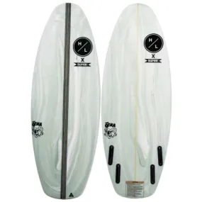 Hyperlite Ocka Wakesurf Board