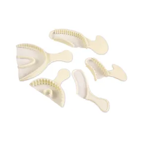 Impression Bite Registration Trays, 350/Box