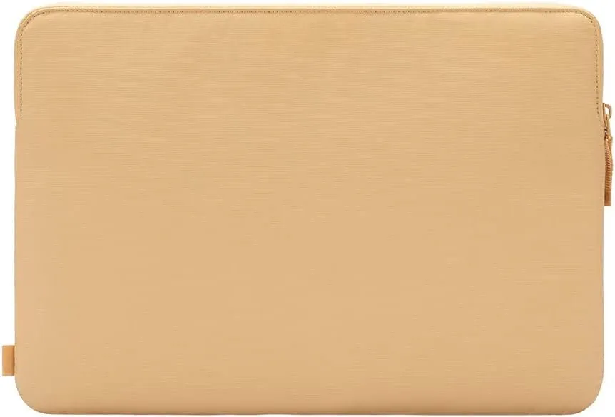 Incase Bionic Compact Sleeve for 16" MacBook Pro Sand Beige - INMB100673-SND