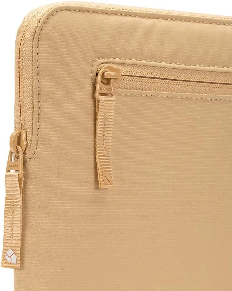 Incase Bionic Compact Sleeve for 16" MacBook Pro Sand Beige - INMB100673-SND