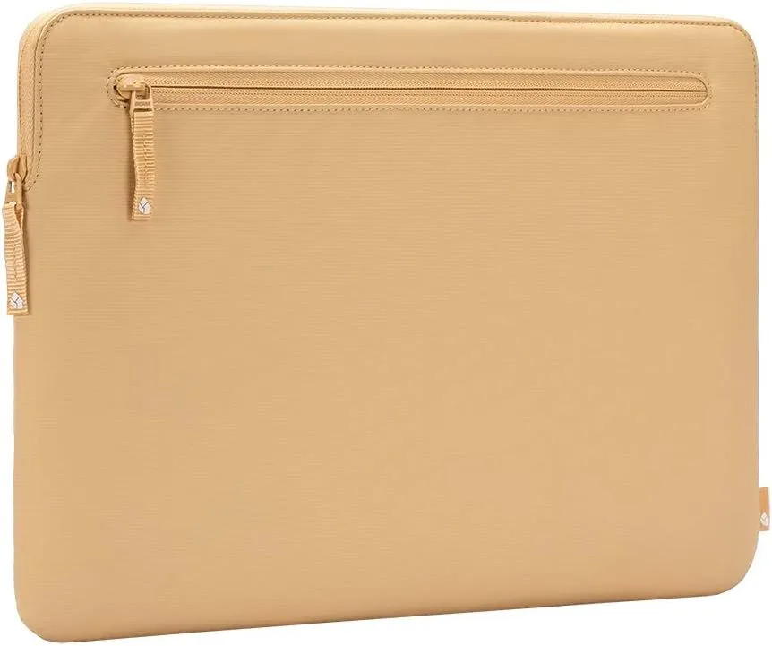 Incase Bionic Compact Sleeve for 16" MacBook Pro Sand Beige - INMB100673-SND