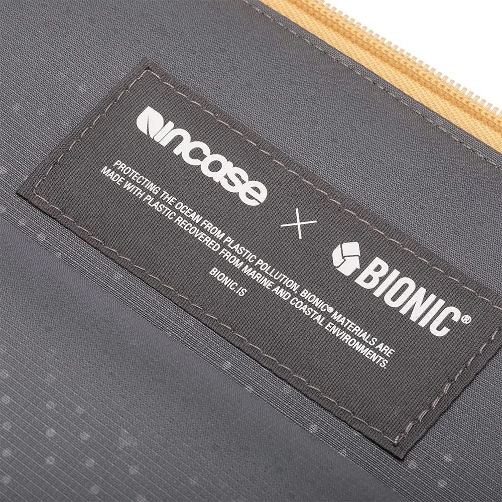 Incase Bionic Compact Sleeve for 16" MacBook Pro Sand Beige - INMB100673-SND