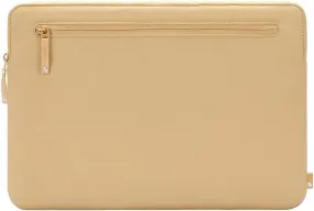 Incase Bionic Compact Sleeve for 16" MacBook Pro Sand Beige - INMB100673-SND