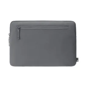 Incase Bionic Compact Sleeve for 16" MacBook Pro Steel Gray - INMB100608-STG