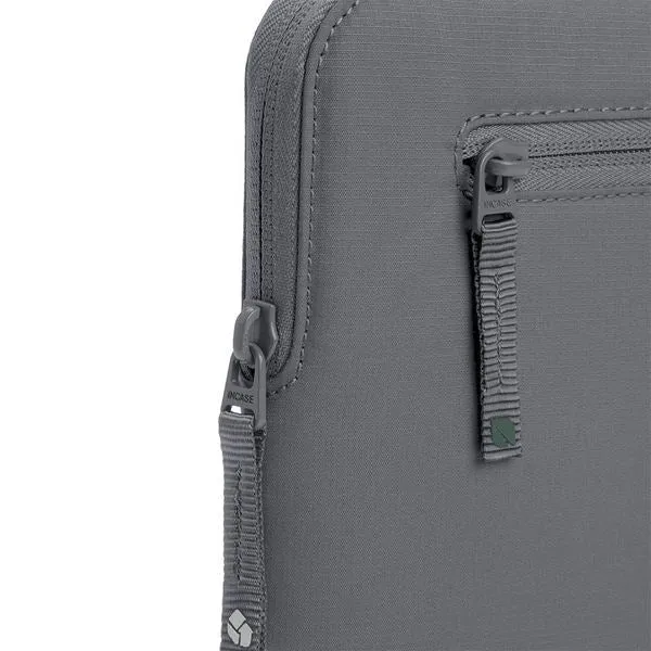 Incase Bionic Compact Sleeve for 16" MacBook Pro Steel Gray - INMB100608-STG