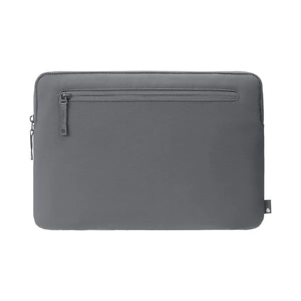 Incase Bionic Compact Sleeve for 16" MacBook Pro Steel Gray - INMB100608-STG