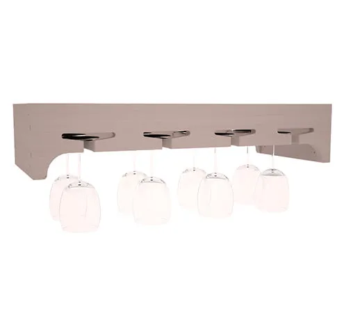 InstaCellar - 26" Stemware Rack