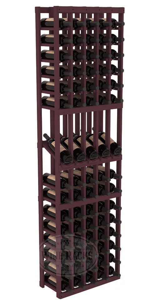 InstaCellar - 5 Column Display Row Rack