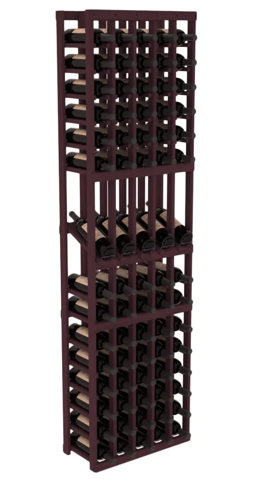 InstaCellar - 5 Column Display Row Rack
