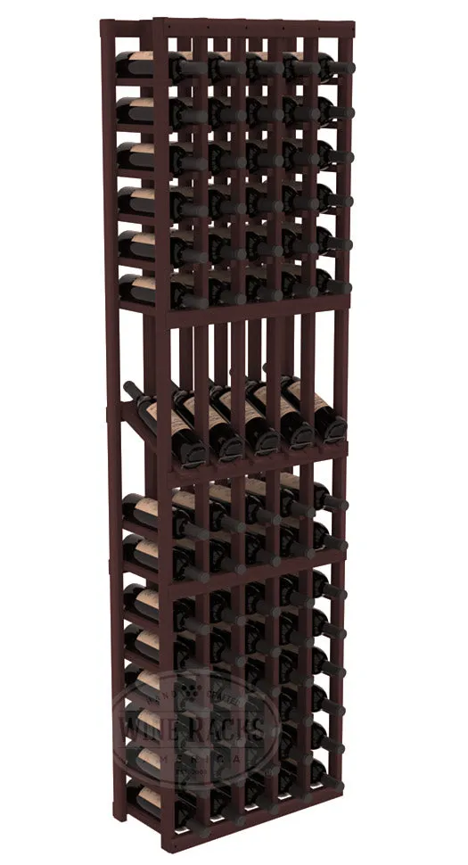 InstaCellar - 5 Column Display Row Rack