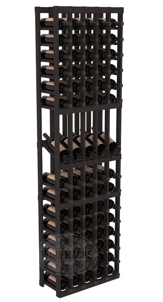 InstaCellar - 5 Column Display Row Rack
