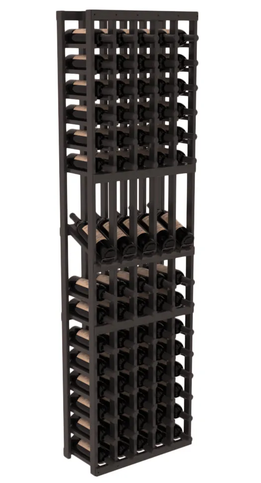 InstaCellar - 5 Column Display Row Rack