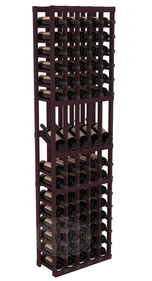 InstaCellar - 5 Column Display Row Rack