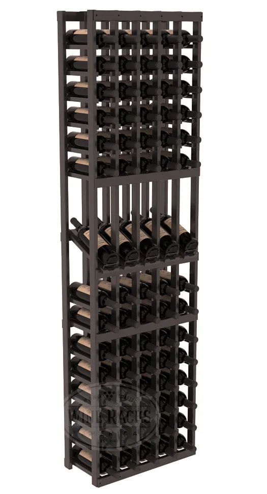 InstaCellar - 5 Column Display Row Rack