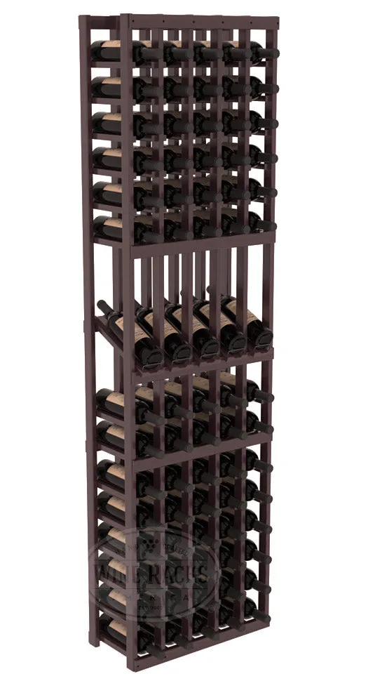 InstaCellar - 5 Column Display Row Rack