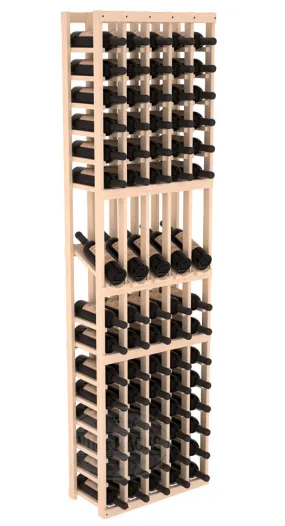 InstaCellar - 5 Column Display Row Rack