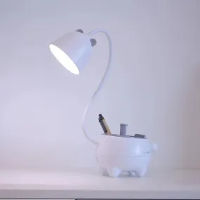 Intelligent Promise Touch Three-dimming Touch Light