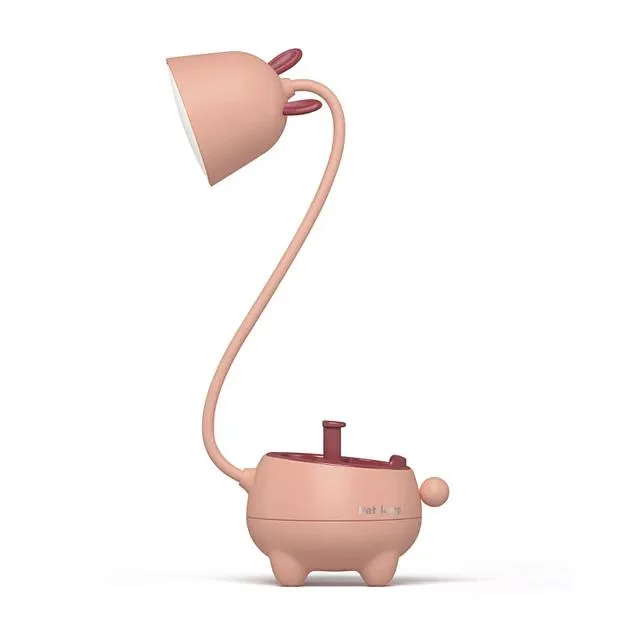 Intelligent Promise Touch Three-dimming Touch Light