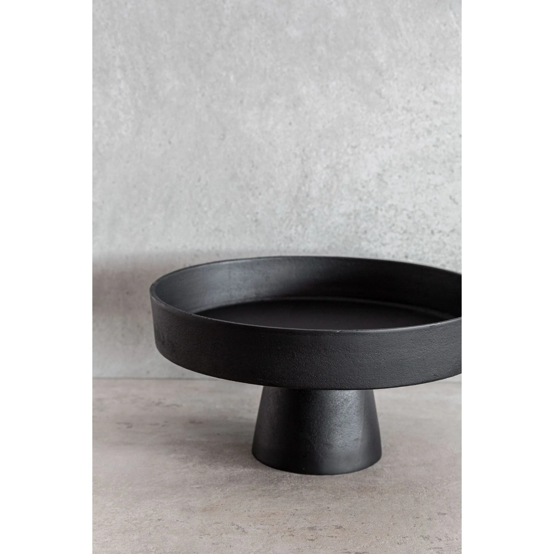 Iron Stand | 36x18cm
