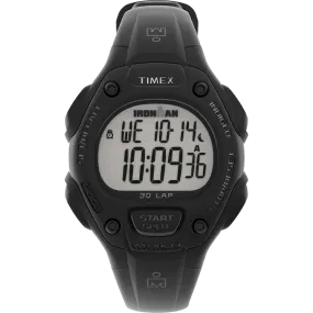 Ironman Classic 30 Mid-Size Resin Strap