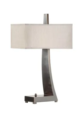 Jaeger Desk Lamp - Bronze