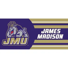 James Madison University Sassafras Switch Mat