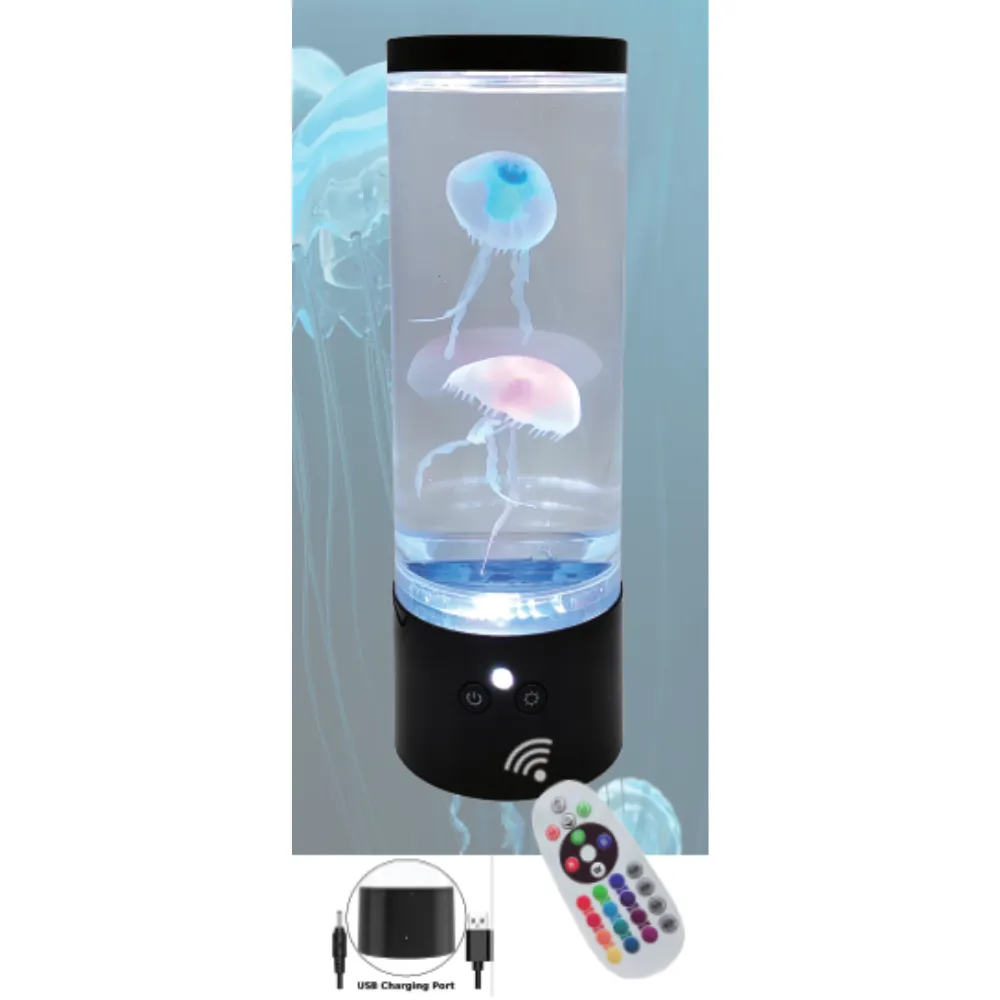 JellyFish Aquarium