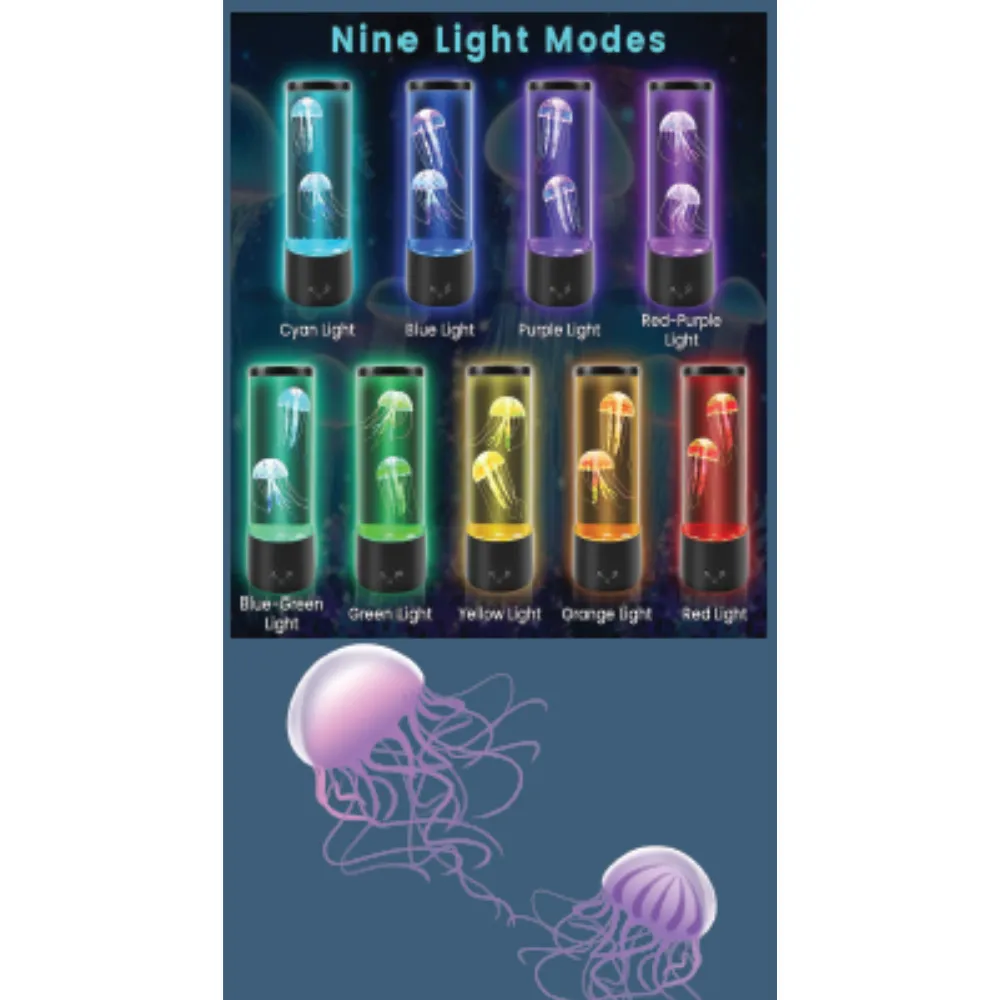 JellyFish Aquarium