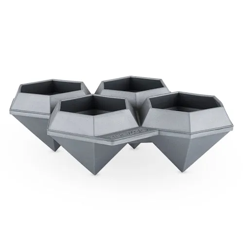 Jumbo Iced Out Tray by TrueZoo