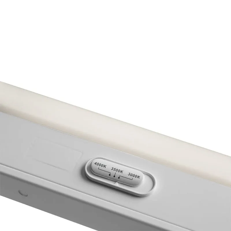 Juno UCES Economy 18" LED Switchable Undercabinet