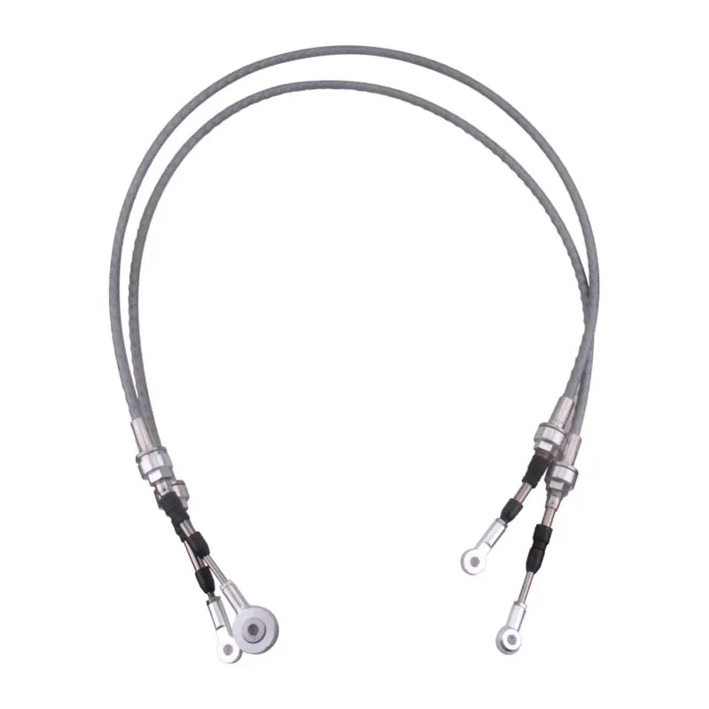 K-Series Billet Shifter Cable