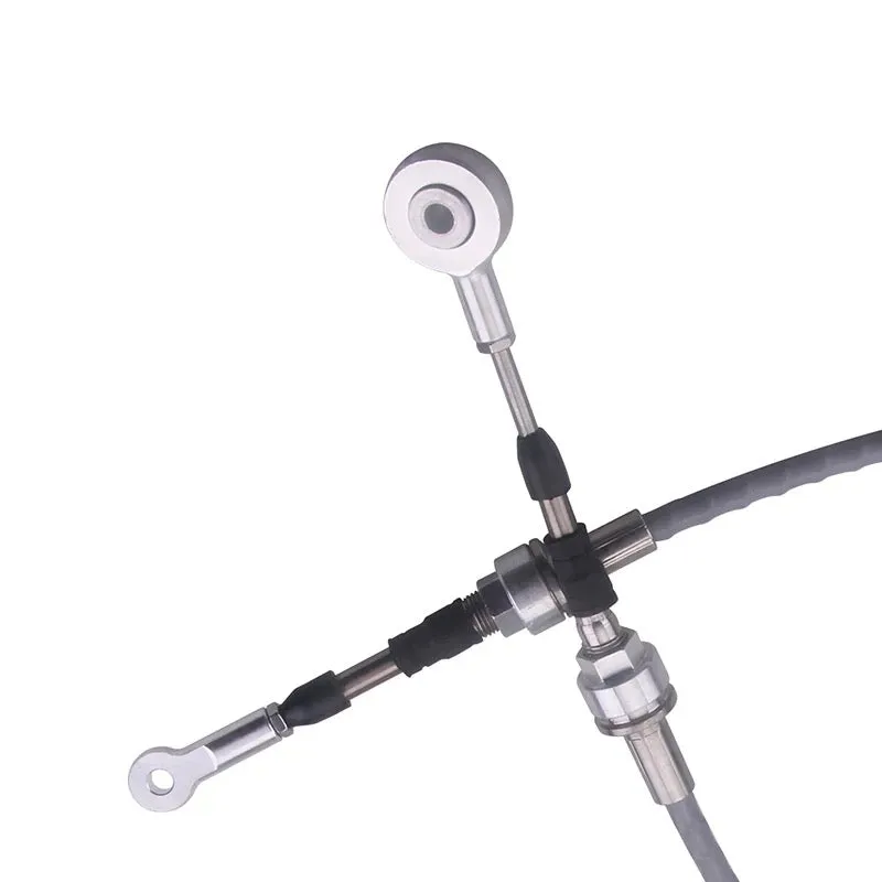 K-Series Billet Shifter Cable