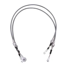K-Series Billet Shifter Cable